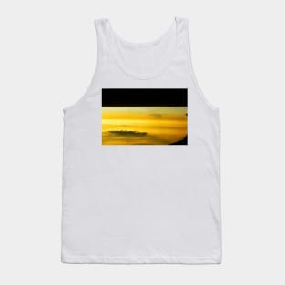 Any Cloud You Want Tank Top